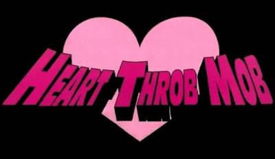 logo Heart Throb Mob